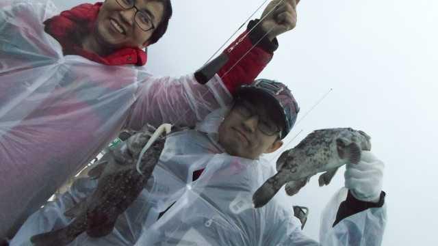 28일 놀리팀조황 사진 1