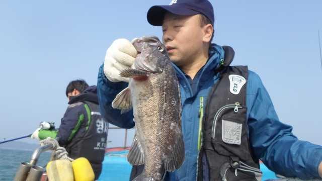 11월6일 조황 사진 12