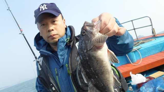 11월6일 조황 사진 14
