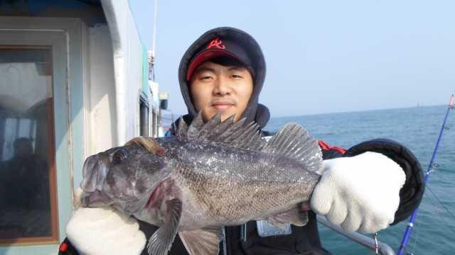 11월6일 조황 사진 16