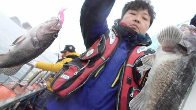 10일 굿조황 사진 10