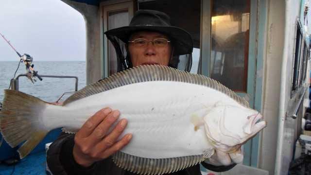 13일 조황 사진 1