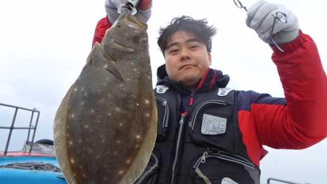 13일 조황 사진 5