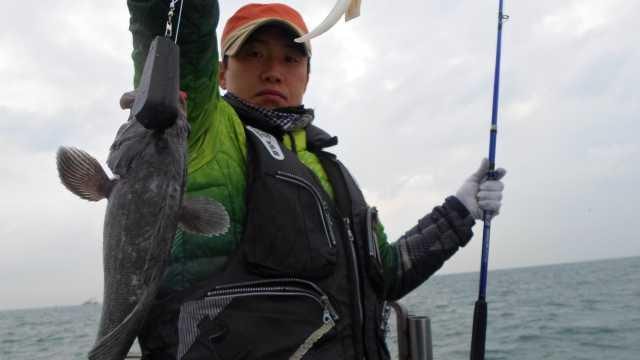 13일 조황 사진 9