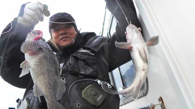 13일 조황 사진 10
