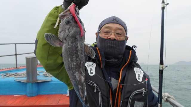 21일5명 조황 사진 4