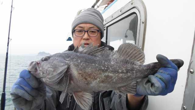 21일5명 조황 사진 5