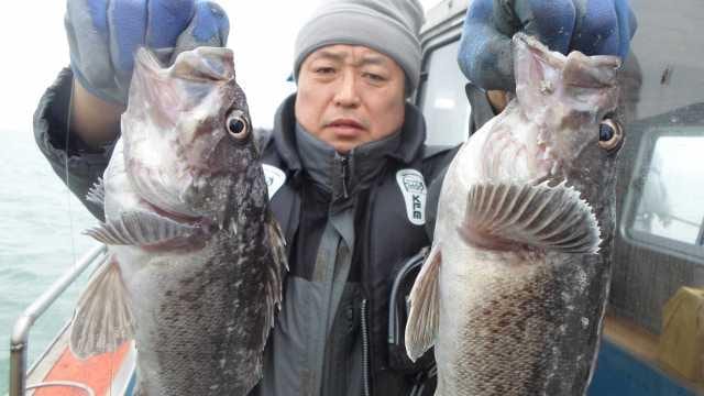 21일5명 조황 사진 8