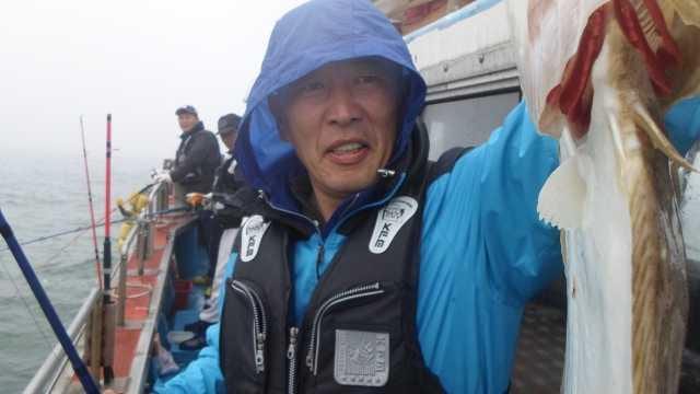 5월3일 조황 사진 8