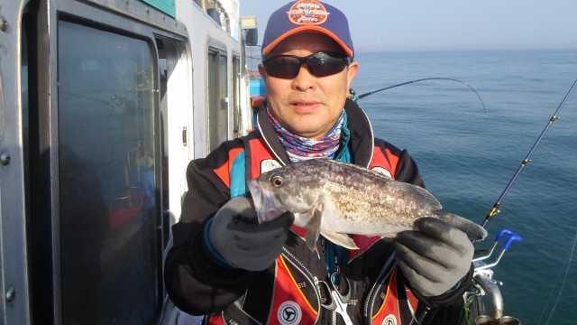 5월3일 조황 사진 13