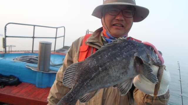 5월18일 조황 사진 3