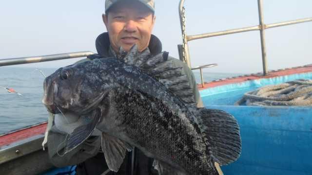 5월18일 조황 사진 7