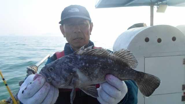 5월18일 조황 사진 8