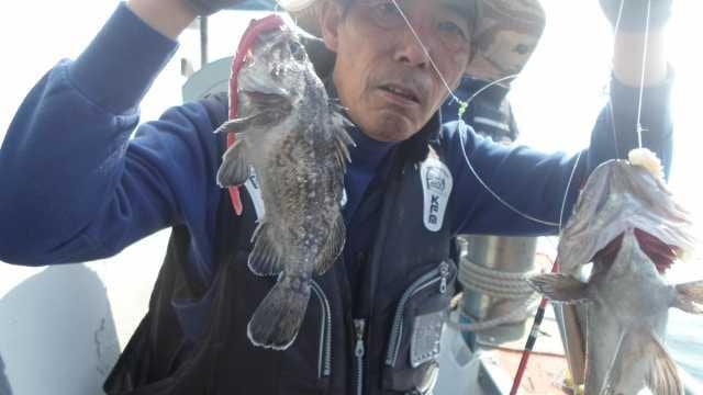 5월18일 조황 사진 10