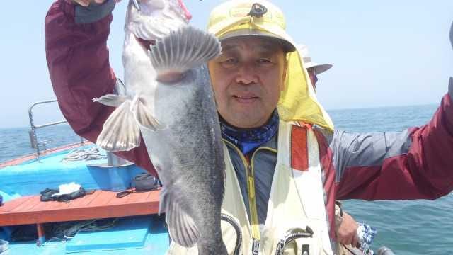 5월18일 조황 사진 20