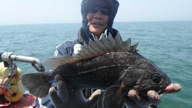 5월18일 조황 사진 21