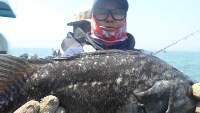 5월18일 조황 사진 22