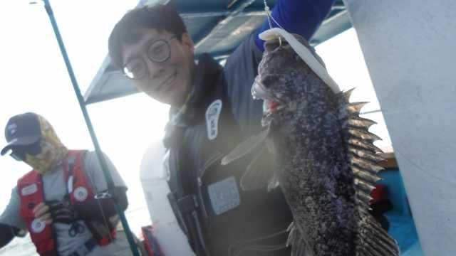 6월9일 11분 단체조항굿 사진 6