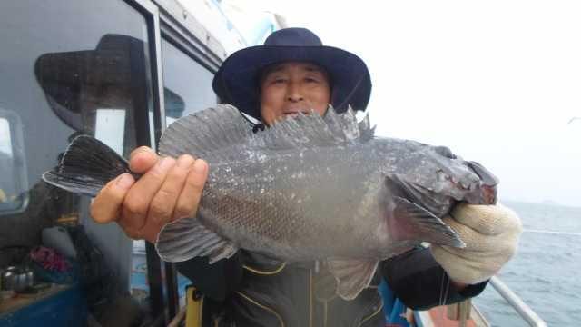 10일 조황 사진 1