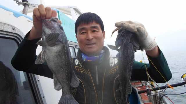 10일 조황 사진 5