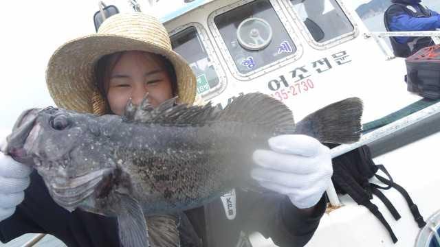 10일 조황 사진 8