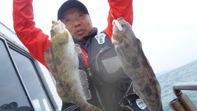 10일 조황 사진 19