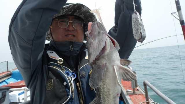4월27일 조황 사진 15