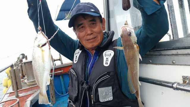 27일 백조기 탐사 조항 사진 4