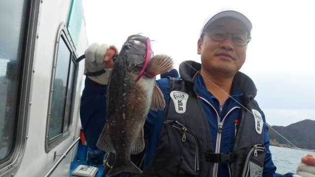 9월21일 우럭단체조항 사진 3