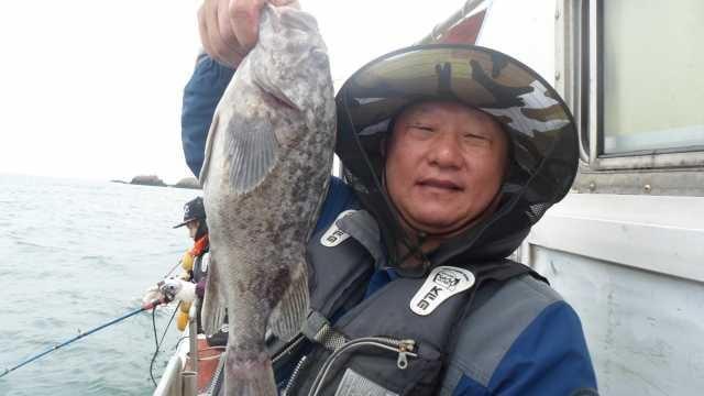 9월21일 우럭단체조항 사진 4