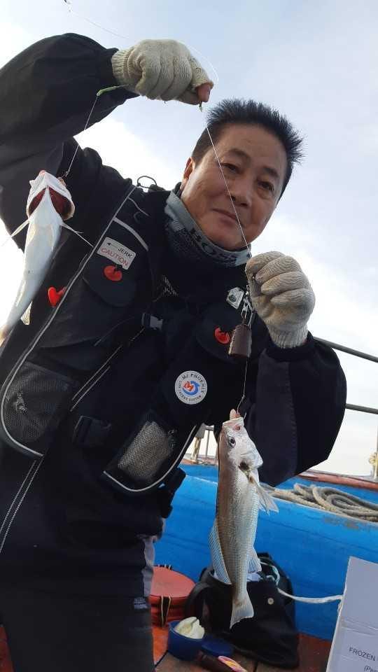 10월 29일 백조기 조항! 사진 3