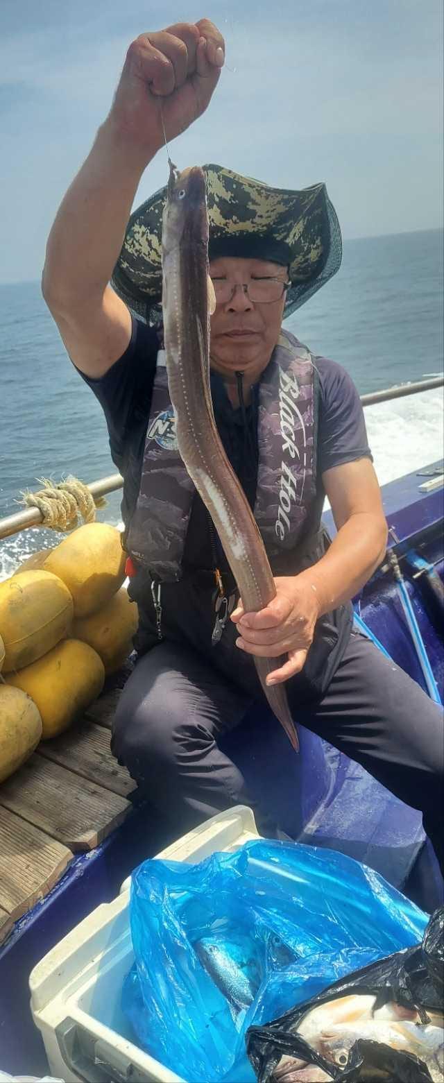8월15일 백조기조항 사진 9